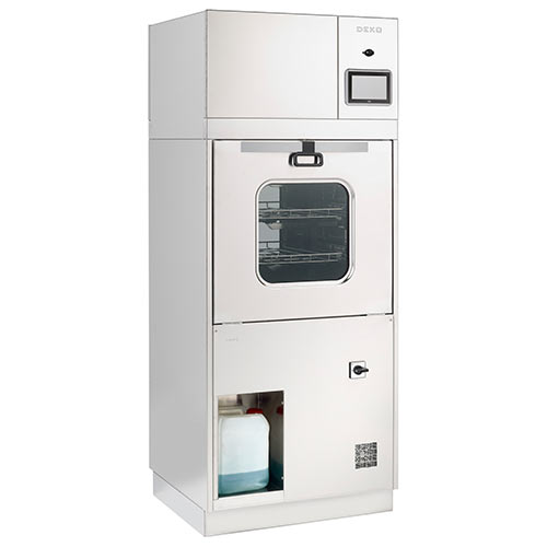 Myjnie do narzędzi i obuwia operacyjnego Franke Deko 2000