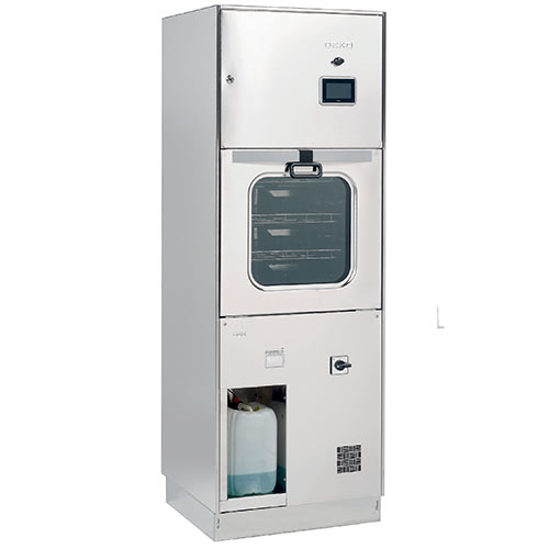 Myjnie do narzędzi i obuwia operacyjnego Franke Deko 260