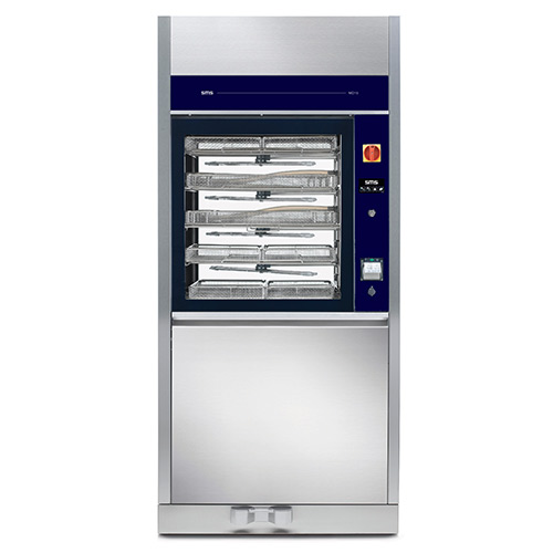 Myjnie do narzędzi i obuwia operacyjnego Franke MD 15