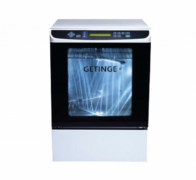 Myjnie do narzędzi i obuwia operacyjnego Getinge WD15