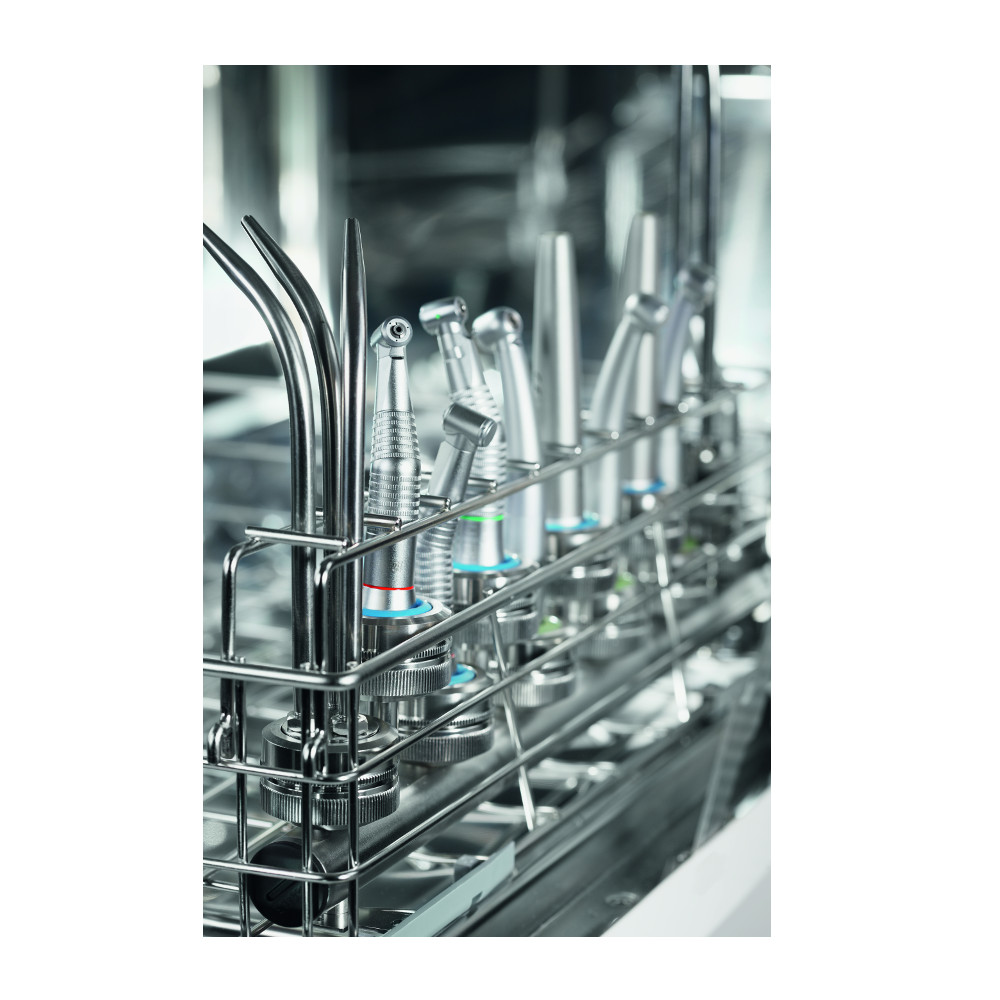 Myjnie do narzędzi i obuwia operacyjnego MELAG MELAtherm 10