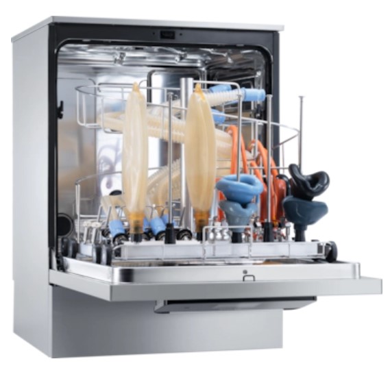 Myjnie do narzędzi i obuwia operacyjnego Miele PWD 8682