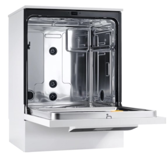 Myjnie do narzędzi i obuwia operacyjnego Miele PWD 8682