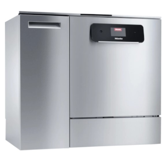 Myjnie do narzędzi i obuwia operacyjnego Miele PWD 8682 CD