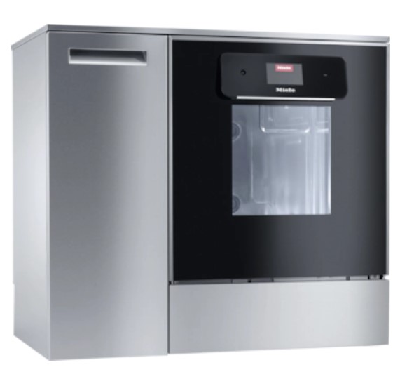 Myjnie do narzędzi i obuwia operacyjnego Miele PWD 8682 CD