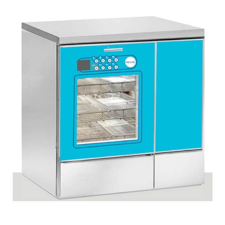 Myjnie do narzędzi i obuwia operacyjnego Prohs WD-8/SC