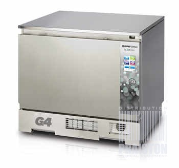 Myjnie do narzędzi i obuwia operacyjnego SciCan Hydrim C61WD G4 LCS