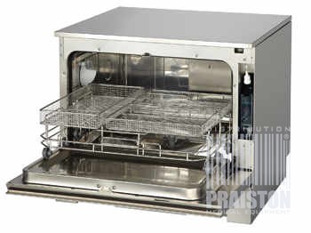 Myjnie do narzędzi i obuwia operacyjnego SciCan Hydrim C61WD G4 LCS