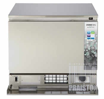 Myjnie do narzędzi i obuwia operacyjnego SciCan Hydrim C61WD G4 LCS