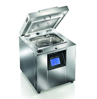 Myjnie do narzędzi i obuwia operacyjnego SONICA S.A.M. 3L