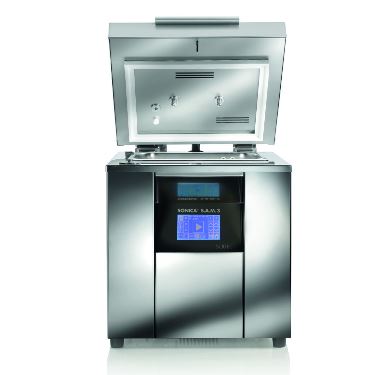 Myjnie do narzędzi i obuwia operacyjnego SONICA S.A.M. 3L