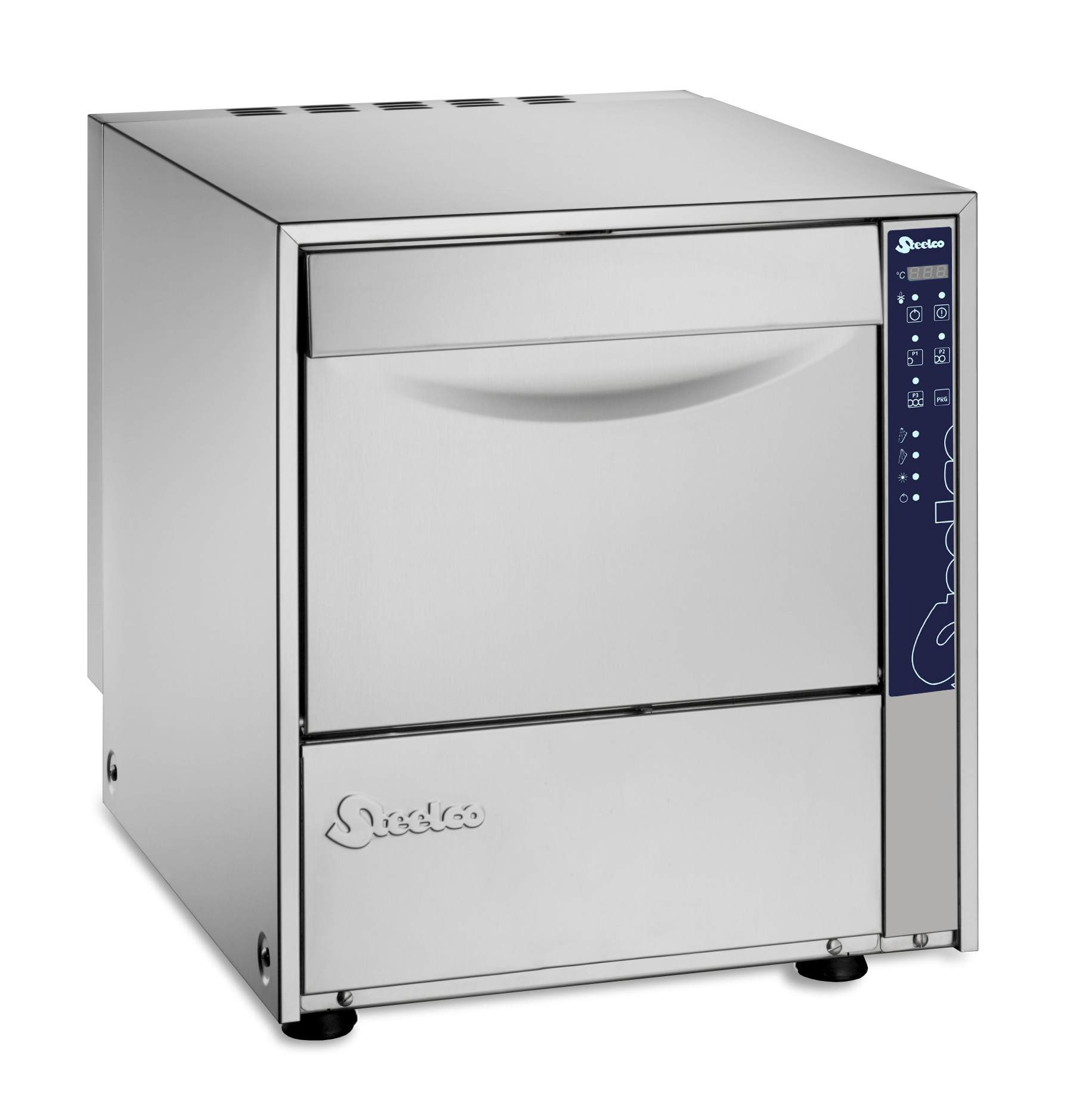 Myjnie do narzędzi i obuwia operacyjnego Steelco DS 50