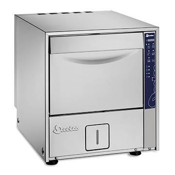 Myjnie do narzędzi i obuwia operacyjnego Steelco DS 50