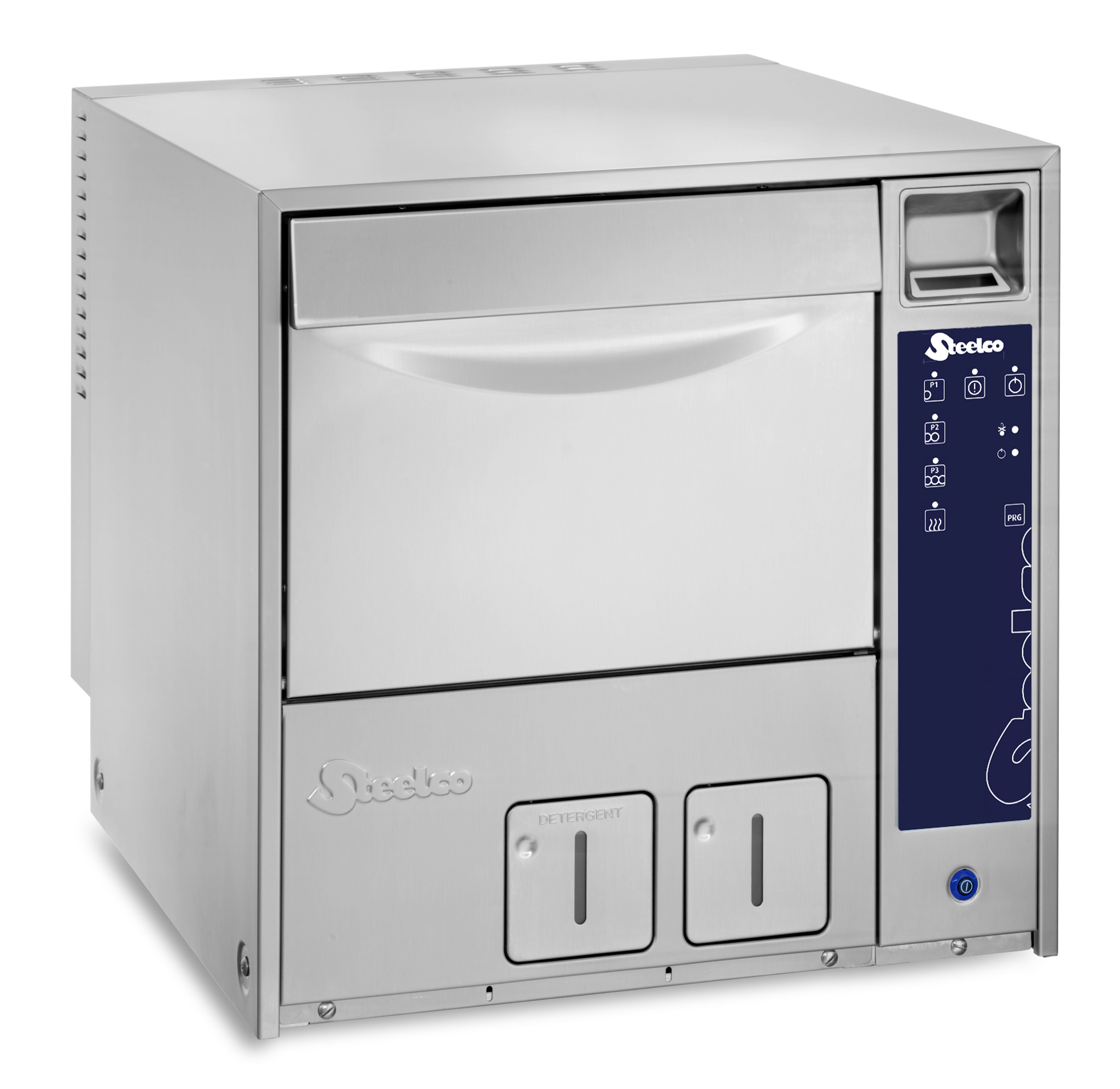 Myjnie do narzędzi i obuwia operacyjnego Steelco DS 50 DRS