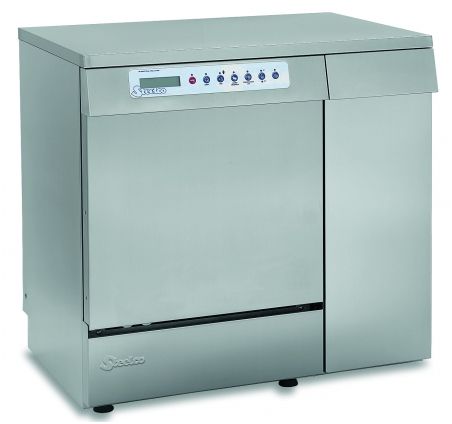 Myjnie do narzędzi i obuwia operacyjnego Steelco DS 500 DRS