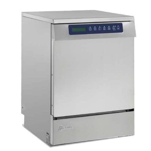 Myjnie do narzędzi i obuwia operacyjnego Steelco DS 500 SC