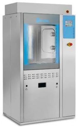 Myjnie do narzędzi i obuwia operacyjnego Steelco DS 750