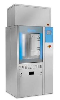 Myjnie do narzędzi i obuwia operacyjnego Steelco DS 800 3S