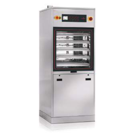 Myjnie do narzędzi i obuwia operacyjnego Tuttnauer TIVA10 – 1V, TIVA10 – 2V