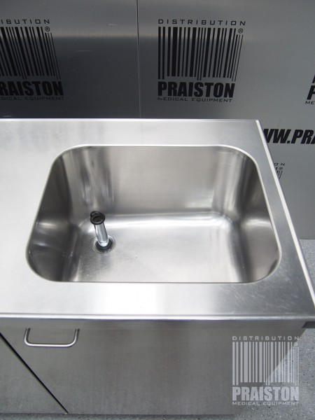 Myjnie do narzędzi i obuwia operacyjnego używane B/D MEIKO KD 40.1 AP - Praiston rekondycjonowany