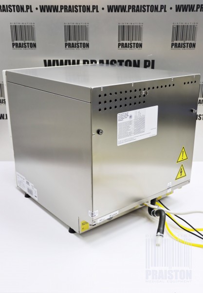 Myjnie do narzędzi i obuwia operacyjnego używane Getinge WD14 - Praiston rekondycjonowany