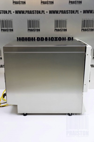 Myjnie do narzędzi i obuwia operacyjnego używane Getinge WD14 - Praiston rekondycjonowany