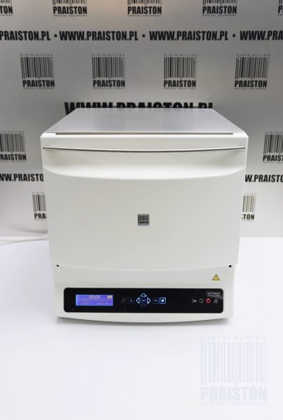 Myjnie do narzędzi i obuwia operacyjnego używane Getinge WD14 - Praiston rekondycjonowany