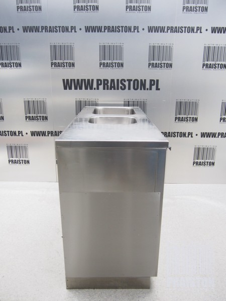 Myjnie do narzędzi i obuwia operacyjnego używane Meiko Maschinenbau GmbH&Co.KG MEIKO KD 40.1 AP - Praiston rekondycjonowany