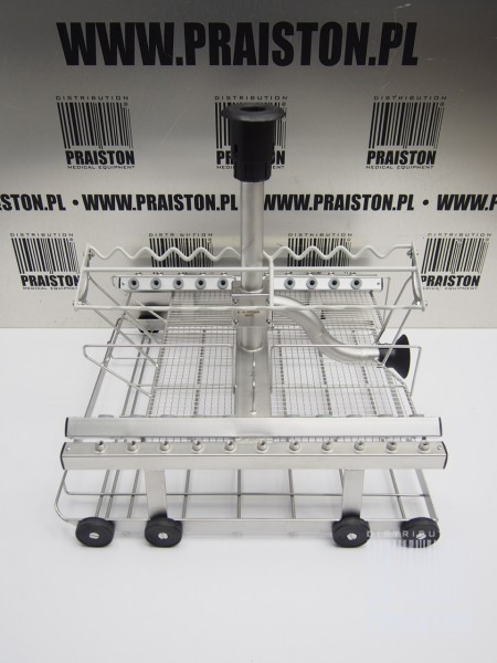 Myjnie do narzędzi i obuwia operacyjnego używane Miele MIELE G 7882 CD - Praiston rekondycjonowany