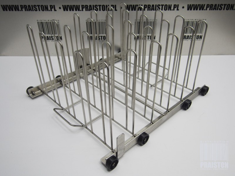 Myjnie do narzędzi i obuwia operacyjnego używane Steelco DS 600/2D - Praiston rekondycjonowany