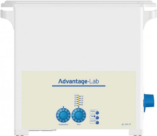 Myjnie ultradźwiękowe Advantage-Lab GmbH AL04-06-230