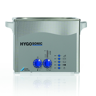 Myjnie ultradźwiękowe Durr Dental Hygosonic