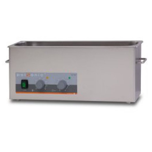 Myjnie ultradźwiękowe POLSONIC SONIC-5