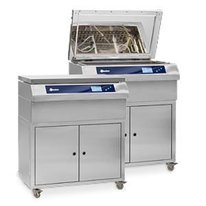 Myjnie ultradźwiękowe Steelco US 300