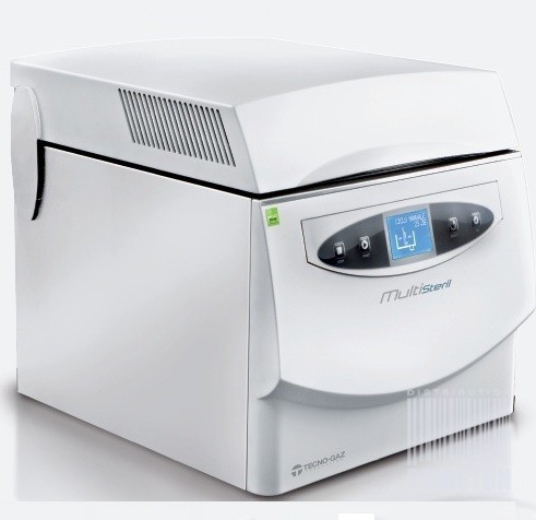 Myjnie ultradźwiękowe Tecno-Gaz MULTISTERIL