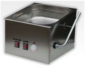 Myjnie ultradźwiękowe ULTRON U-2