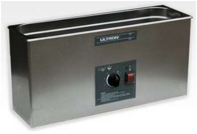 Myjnie ultradźwiękowe ULTRON U-32C