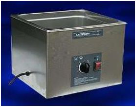 Myjnie ultradźwiękowe ULTRON U-509
