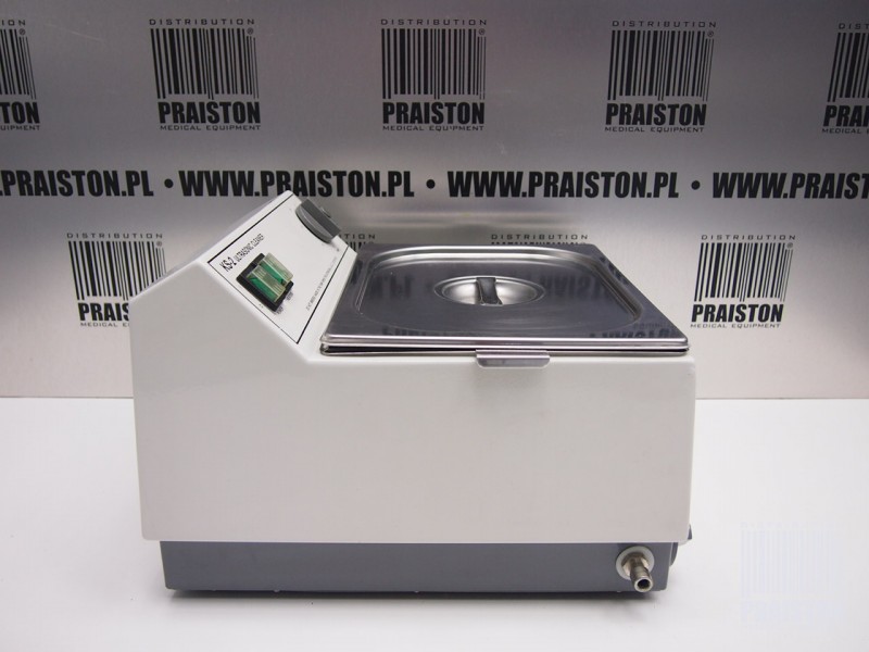 Myjnie ultradźwiękowe używane Olympus OLYMPUS KS-2 - Praiston rekondycjonowany