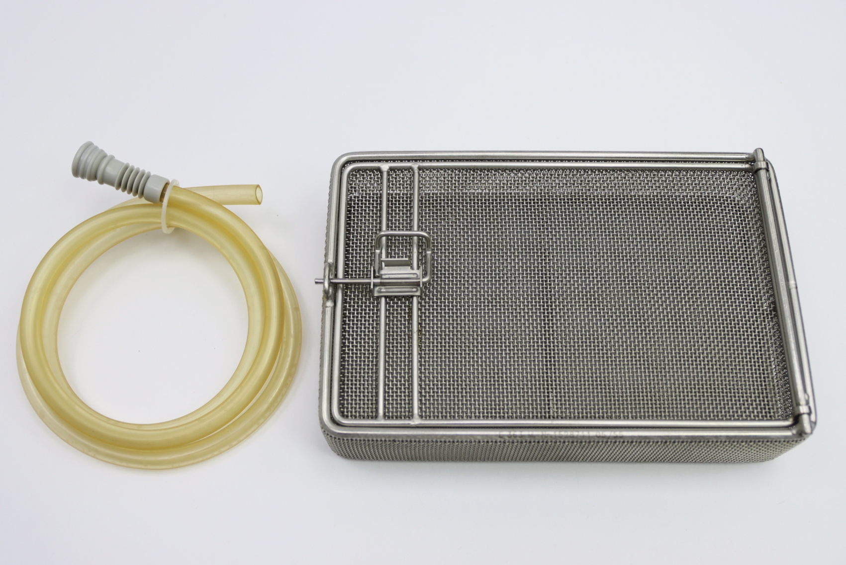 Myjnie ultradźwiękowe używane STERIS AMSCO SONIC 250-DTH - Praiston rekondycjonowany