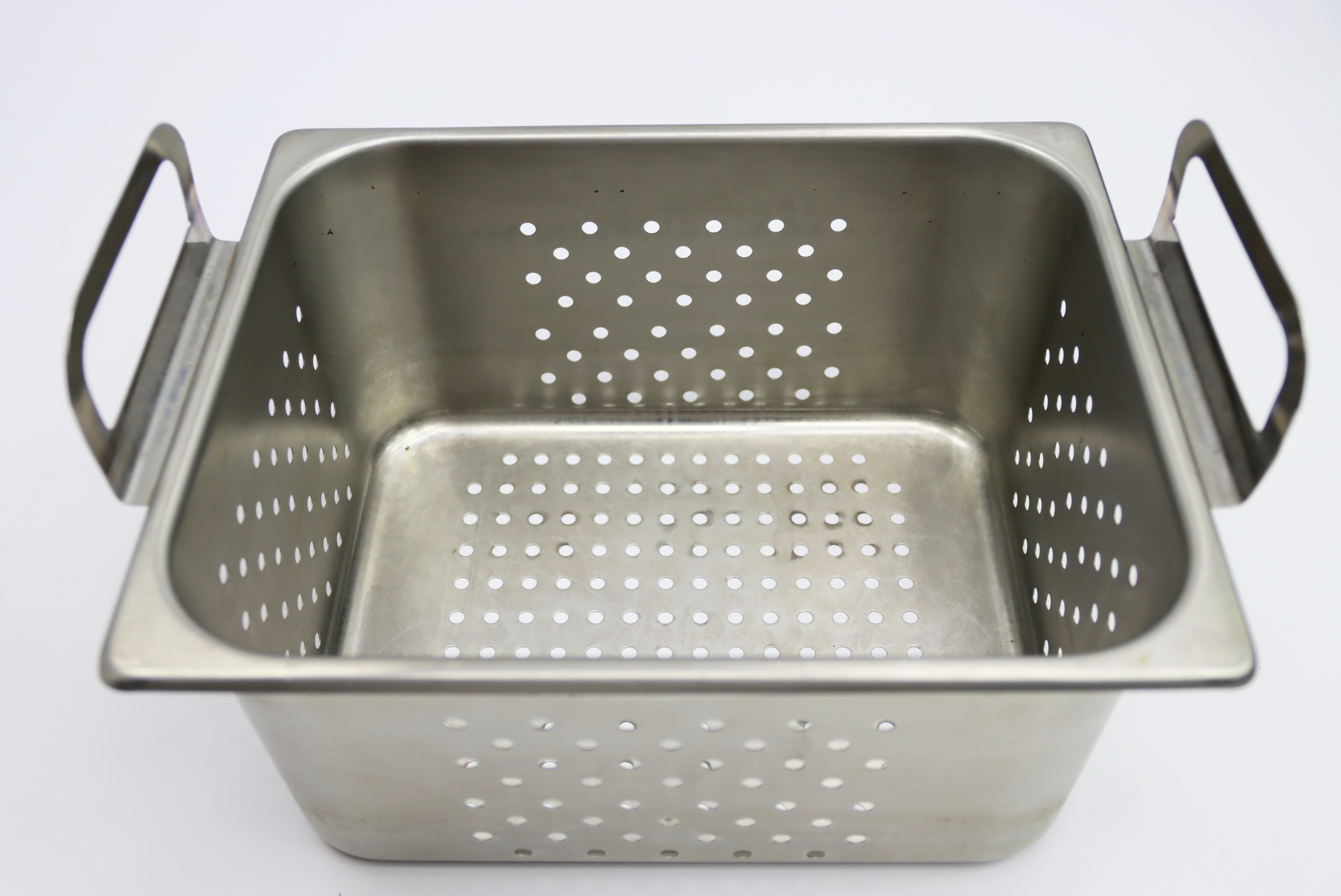 Myjnie ultradźwiękowe używane STERIS AMSCO SONIC 250-DTH - Praiston rekondycjonowany