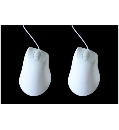 Myszki do komputerów medycznych CyberMed RKM-M02