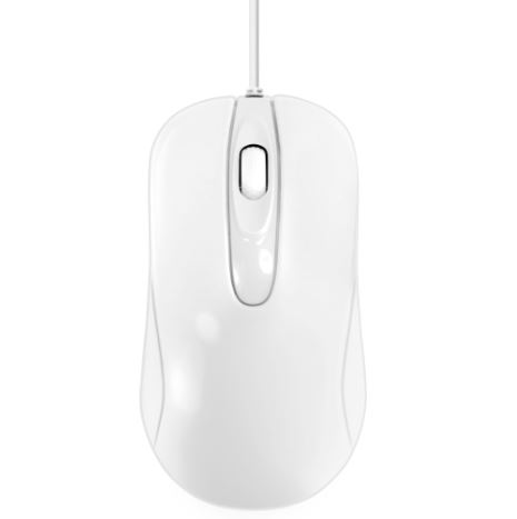 Myszki do komputerów medycznych Man & Machine C Mouse