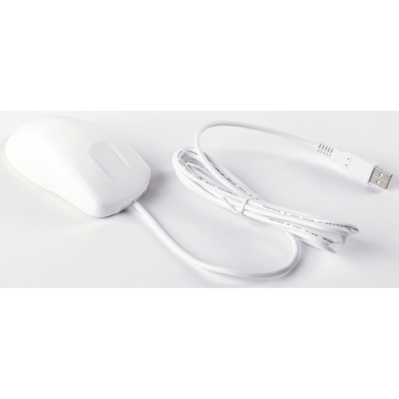 Myszki do komputerów medycznych steriCLIN Higieniczne myszy