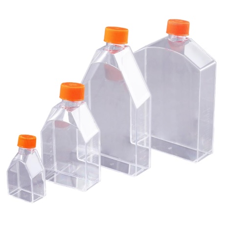 Naczynia do hodowli komórkowych BIO-LINK Butelki do hodowli komórkowych