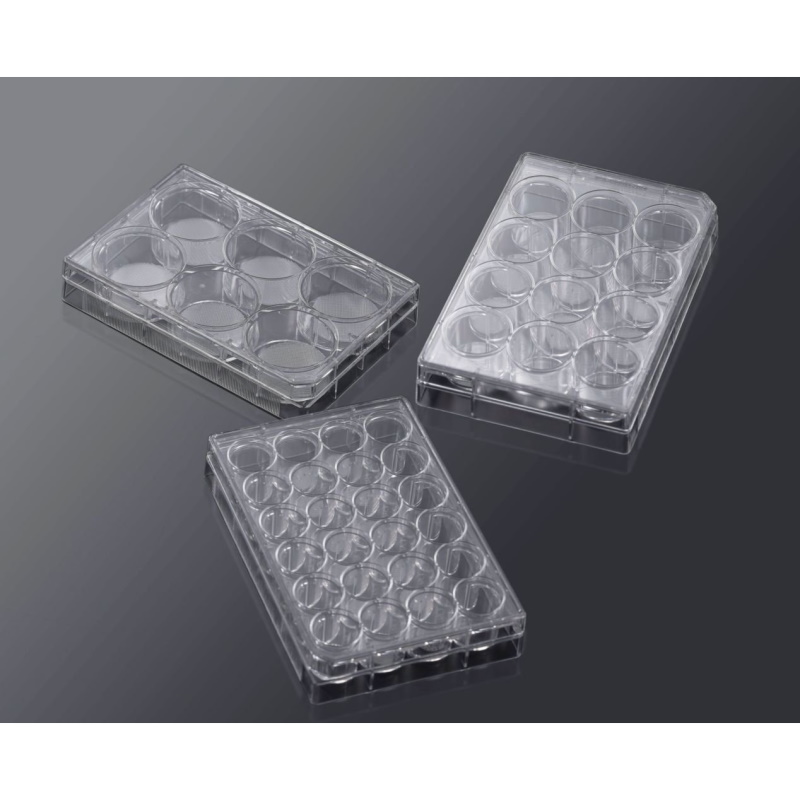 Naczynia do hodowli komórkowych VWR 3D Scaffold