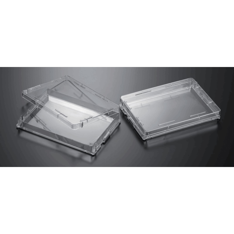 Naczynia do hodowli komórkowych VWR płytki jednodołkowe