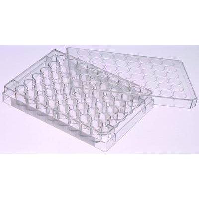 Naczynia do hodowli komórkowych VWR płytki wielodołkowe