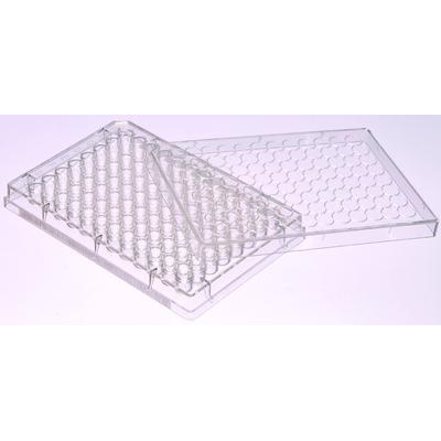 Naczynia do hodowli komórkowych VWR płytki wielodołkowe