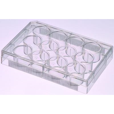 Naczynia do hodowli komórkowych VWR płytki wielodołkowe
